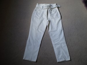 Las mejores ofertas en Pantalones de mujer Zara | eBay