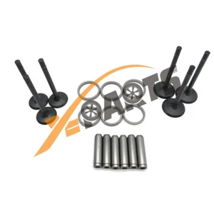403D-11 Engine Valve Train Kit For Perkins (For One Engine) - Picture 1 of 1