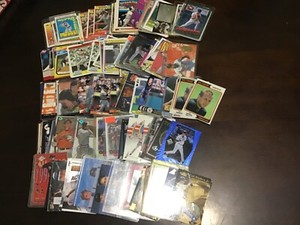 CAL RIPKEN JR Oddball Insert & Regular issue Baseball  ORIOLES  YOU CHOOSE