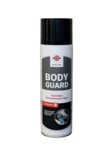 Makra Body Guard Thixotropes Unterbodenwachs 500 ml Unterboden Wachs Autopflege - Bild 1 von 1