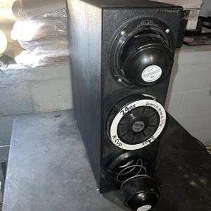 Dispense-Rite Cup Dispenser, Cabinet, (3) Compartment, All Cup Types - Picture 1 of 14