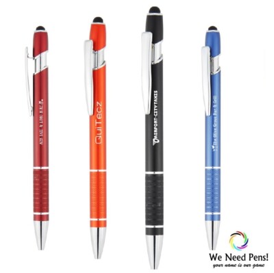 Stainless Steel Ball Pen Corporate Metal Pens, For Promotional Pen At ₹ 29.99/piece In Rajkot - Foto 4