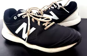 New Balance Fuse stfusek2 tacchetti in gomma non metallica Rev Lite taglia 8,5 - Foto 1 di 14
