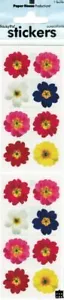 2106E - STICKER PRIMROSE - Picture 1 of 1