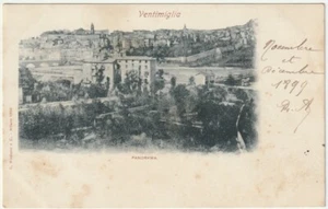 VENTIMIGLIA - IMPERIA - PANORAMA -43431- - Bild 1 von 1