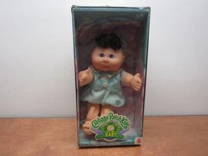 *Raro* Muñeca Cabbage Patch Kids Baby Shelby Brannon 1996 #14131 nueva en caja - Imagen 1 de 9