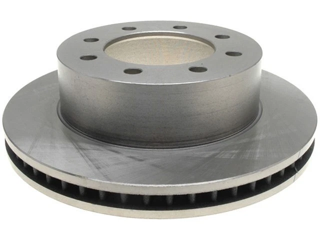 AC Delco 31RV34D Front Brake Rotor Fits 2003-2008 Dodge Ram 3500 — 第 1/1 张图片