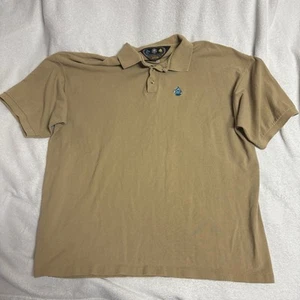 Vintage World Industries Skateboard Skater Polo Shirt Size XL RARE - Picture 1 of 4