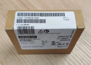SIMATIC ET 200SP, modulo di uscita digitale 6ES7132-6BD20-0BA0 - Foto 1 di 1