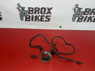1995 CR80 CR 80 Stator Generator Magneto 1986-1995 - Image 1 of 4
