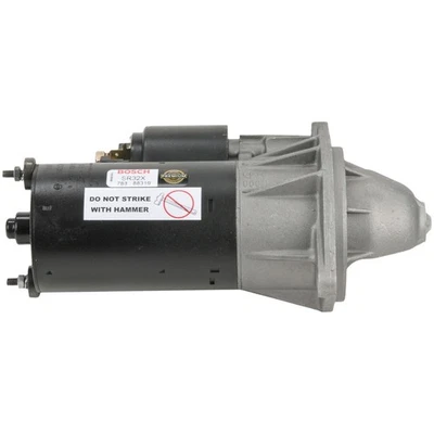 Arrancador Bosch SR32X Bosch Premium 100 % remanufacturado para 84-94 Saab 900 9000 Foto 1 de 4