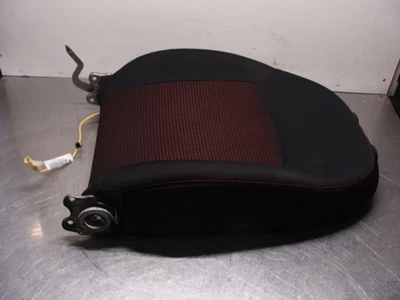 Mitsubishi Mirage Rally Art Passenger Front Seat Back 18 19 20 21 22 23 24 - image 1 of 4