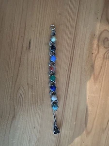 Stone Gem Bracelet - Picture 1 of 2