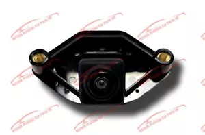 Genuine New Nissan Qashqai Rear View Camera 28442HV00A J11 2017-20 (#0511DONE) - Picture 1 of 3