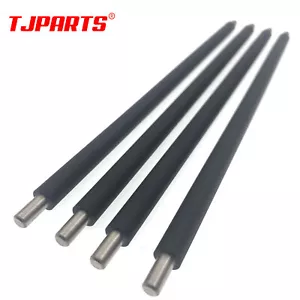4X PCR Charge Roller for Lexmark CS310 CS410 CS510 CX310 CX317 CX410 CX417 CX510 - Picture 1 of 6