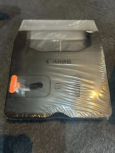 Cassette ruban pour machine à écrire Canon AP-RB27 (NEUF) gratuit P+P - Photo 1/1
