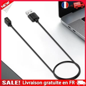 fr Câble de charge USB pour montre intelligente Xiaomi Mi Band 7 Pro / Redmi Wat - Zdjęcie 1 z 12