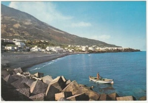 STROMBOLI - EOLIE - MESSINA - SCORCIO PANORAMICO -11915- - Picture 1 of 1