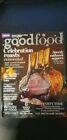 BBC Good Food Magazine - Christmas Issue - December 2017