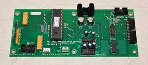Alpha Innotech GE Light Cabinet Main Board GELCMB V 7 - Picture 1 of 1