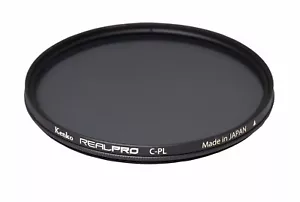 Kenko REALPRO C-PL Anti-Stain Coating Circular PL Camera Lens Filter 46mm - Picture 1 of 1