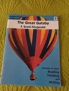 Novel Units Teacher Lesson Guides & Student Activity Packets - Picture 1 of 26