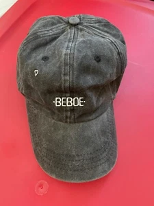 Beboe Brand Hat Unisex New Never Worn!!! - Picture 1 of 5