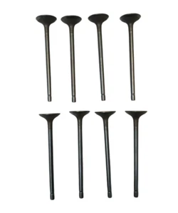 Genuine Mazda 3, 6 & CX5 2.2 Diesel Skyactiv 2013-2023 Exhaust Valves x8 - Picture 1 of 1