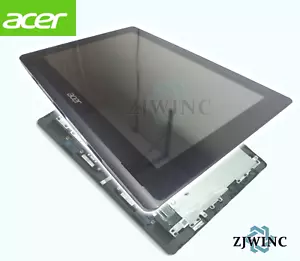 Acer 6M.MX1N5.001 10.1 HD Touchscreen Baugruppe SW3-013-168G ASPIRE SCHALTER - Bild 1 von 3