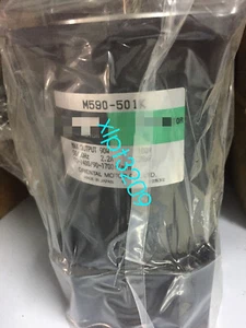 M590-501K NEW DHL or Fedex - Picture 1 of 2