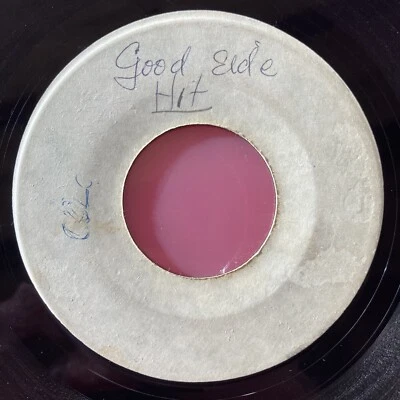 Prince Buster ‎– Wreck A Pum Pum / Ob La Di Ob La Da 7" Ska Reggae 69 Beatles 45 - Image 1 of 2