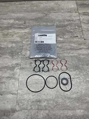 Kit de vedação CASAPPA 62046666, novo - Imagem 1 de 4