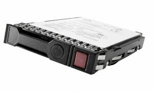 459357-B21 I Genuine HPE 120 GB 2.5" SFF Internal Hard Drive - SATA