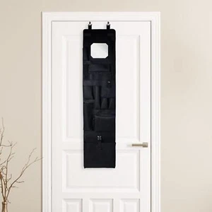Work Locker Organizer Locker Storage Hanging Bag for Home Room - Picture 1 of 6