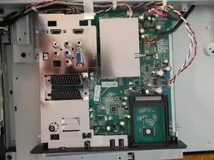 TV TOSHIBA 32AV615 PLACA BASE 715G3431-1 (wk 0901 - Imagen 1 de 1
