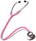 Prestige Medical Clinical Lite Stethoscope Hot Pink  * Nurses Favorite Scope!