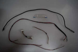 Panasonic TX-40ES400B Set of 5 Inter Panel Connecting Leads - Picture 1 of 6