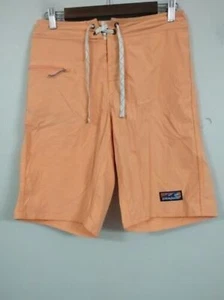 Patagonia Boys Board Shorts XL Boys Swim 30 In Waist - Picture 1 of 6