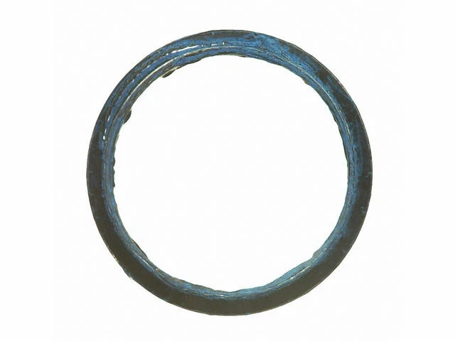 Junta de escape Felpro para Ford F600 LPO 1990-1991 67CFXV Foto 1 de 1