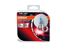 Osram 64212NBU-HCB Glühlampe Fernscheinwerfer für BMW AUDI VW FORD SKODA MINI