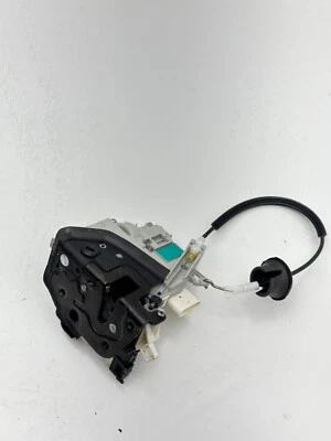 AUDI A4 S4 A5 S5 Q5 2009-2016 PUERTA TRASERA IZQUIERDA CIERRE ACTUADOR OEM 8K0839015D Foto 1 de 3