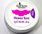 EzFlow Gel It Polish ''Heaven Sent'' Bright Pink Professional