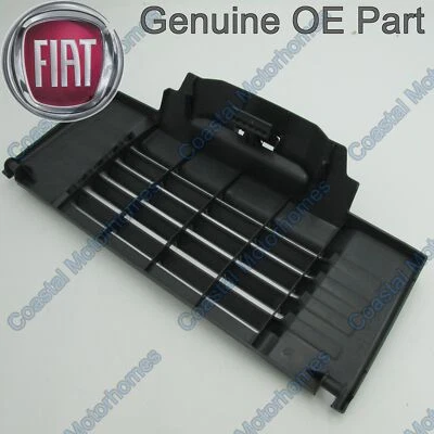 Fits Fiat Ducato Peugeot Boxer Citroen Relay Front Seat Vent Cover Left Or Right - Image 1 of 2