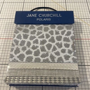 Jane Churchill Polaris Discontinued Fabric Book. Idea For Crafts/quilting. - Picture 1 of 24