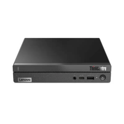 Lenovo ThinkCentre neo 50q Gen 4 Tiny Intel i5-13420H 8GBRAM 256GBSSD-12LN000CUS - Image 1 of 4
