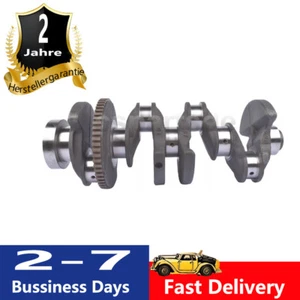 Neu Kurbelwelle Satz für BMW N42B20A N43B20A N46B20A N46B20B N46B20 11217516040 - Bild 1 von 12