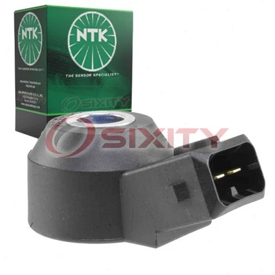 Sensor de detonación de golpe de encendido NGK NTK para Dodge Grand Caravan qr 2004-2010 Foto 1 de 4