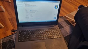 Dell Laptop - Bild 1 von 6