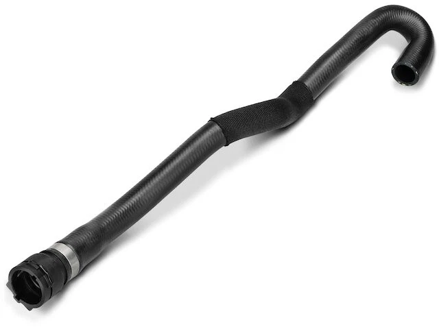 Heater Hose For 2004-2005 BMW 545i Base 4.4L V8 TY621TR - Изображение 1 из 1