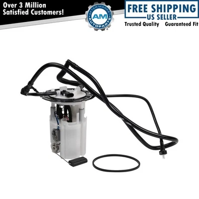 Módulo de bomba de combustible para Chevrolet Malibu 2007-2008 Foto 1 de 4